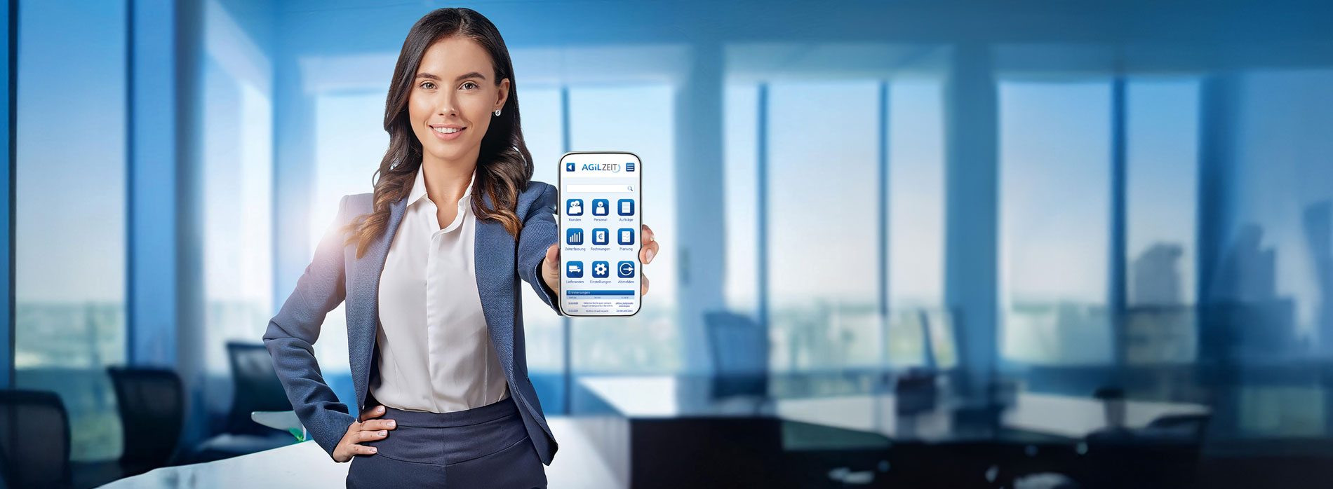 Blog 1 header agil zeit