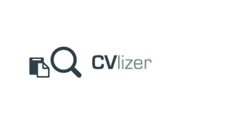 CVlizer logo