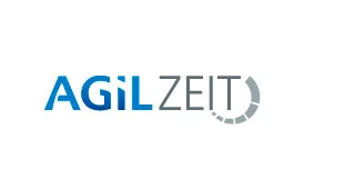 AGIL ZEIT Logo