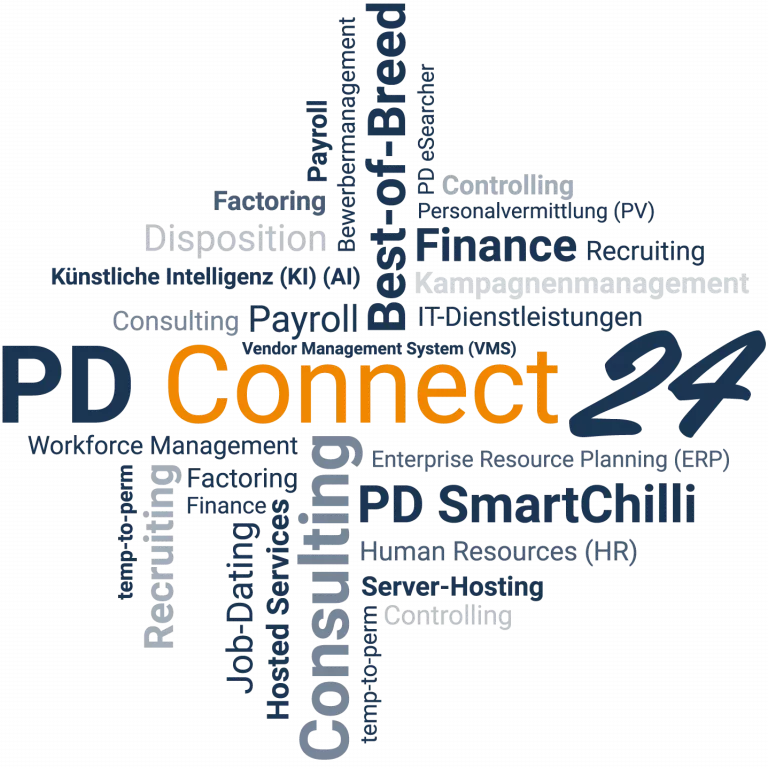 PD Connect24